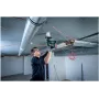 Juhtmeta lööktrell Metabo 600324850 18V — juhtmeta pöördhaamer, 18 V akutoide