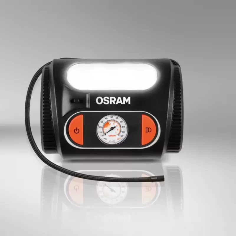 Osram Tyreinflate 2110 autokompressor 12 V
