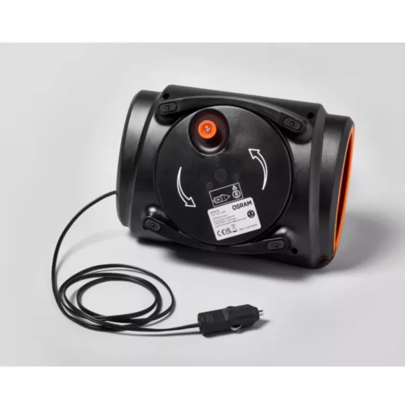 Osram Tyreinflate 2110 autokompressor 12 V
