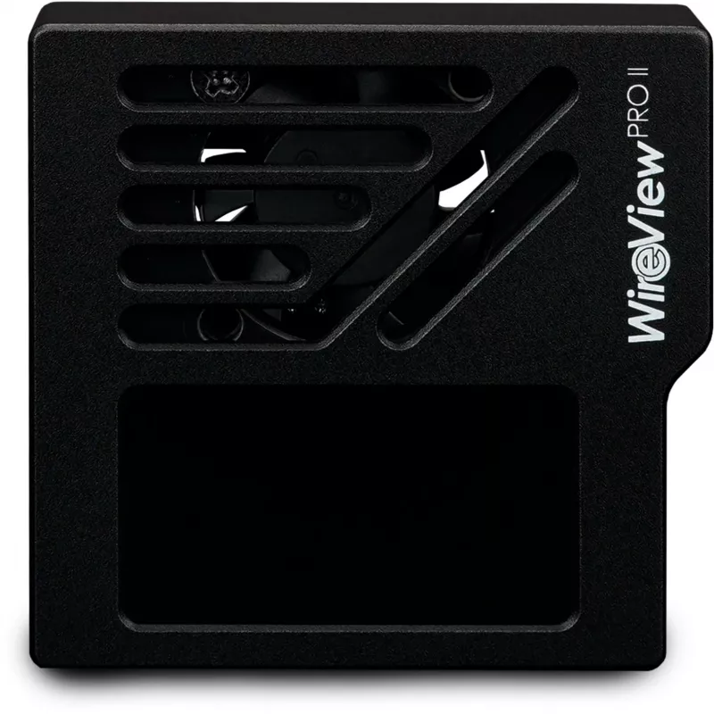 Thermal Grizzly WireView Pro II Reverse – GPU energiatarbe mõõtja, 12V-2x6 (TG-WV-P2-H19R)