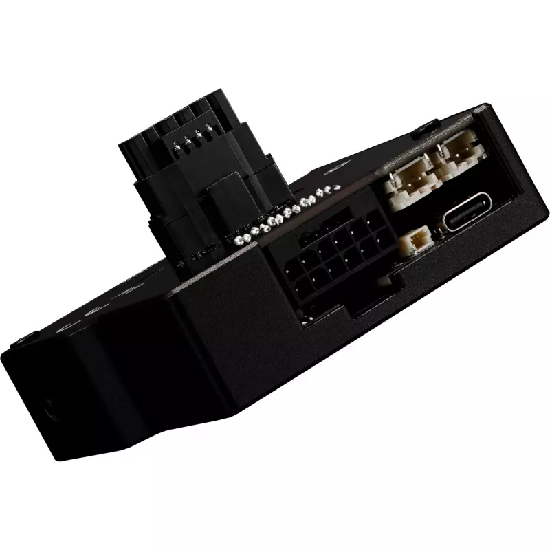 Thermal Grizzly WireView Pro II Reverse – GPU energiatarbe mõõtja, 12V-2x6 (TG-WV-P2-H19R)