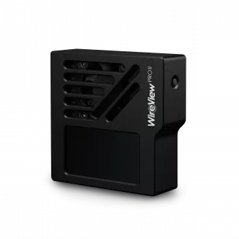 Thermal Grizzly WireView Pro II Normal – GPU energiatarbe mõõtja, 12V-2x6 (TG-WV-P2-H19N)