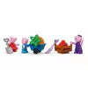 DUPLO Peppa Pig 10461 Vanaisa sea aed ja kasvuhoone ehitusklotsid