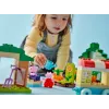 DUPLO Peppa Pig 10461 Vanaisa sea aed ja kasvuhoone ehitusklotsid