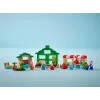 DUPLO Peppa Pig 10461 Vanaisa sea aed ja kasvuhoone ehitusklotsid