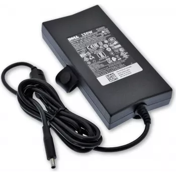 Dell 450-AHYZ vahelduvvooluadapter 19,5 V 6,7 A toiteadapter Dell sülearvutitele