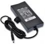 Dell 450-AHYZ vahelduvvooluadapter 19,5 V 6,7 A toiteadapter Dell sülearvutitele