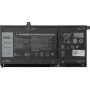 Dell 40Wh liitiumioonaku (PDDF0)