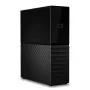 Väline kõvaketas Western Digital 8TB USB 3.2 My Book