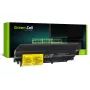 Greencell sülearvuti aku Lenovo ThinkPad R61 T61 R400 T400 11.1V 4400mAh