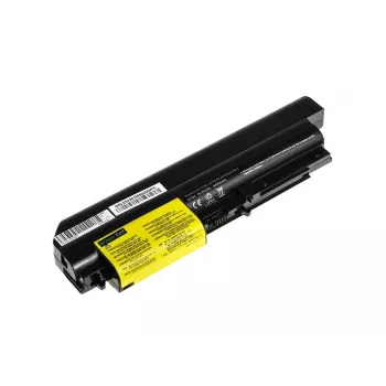 Greencell sülearvuti aku Lenovo ThinkPad R61 T61 R400 T400 11.1V 4400mAh