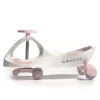 Gravity ride Gravity Cream Pink