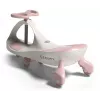 Gravity ride Gravity Cream Pink