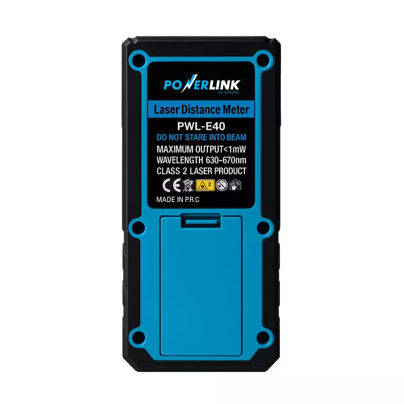 Extralink Powerlink Dalmierz Laserowy 40M PWL-ES-40