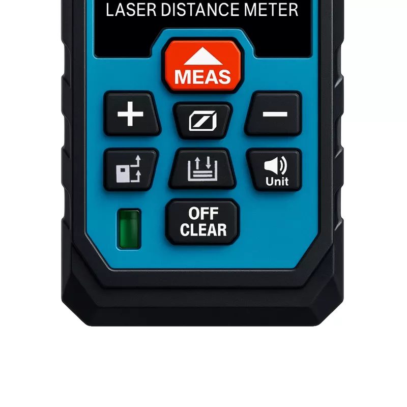 Extralink Powerlink Dalmierz Laserowy 40M PWL-ES-40
