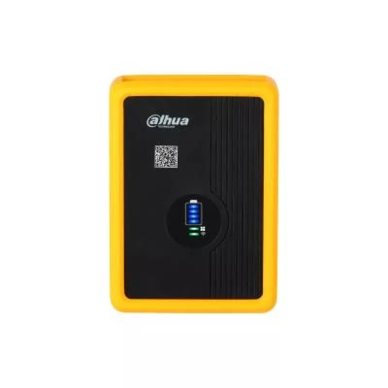 DAHUA multifunktsionaalne CCTV-tester PFM2900 — kaasaskantav video- ja signaalitester