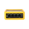 DAHUA multifunktsionaalne CCTV-tester PFM2900 — kaasaskantav video- ja signaalitester