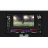 Monitor Apple Studio Display XDR 27 tolli 5K Ultra HD LED, Standardklaas, Kallutatav ja kõrgusreguleeritav alus, Hõbedane