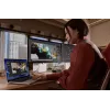 Monitor Apple Studio Display XDR 27 tolli 5K Ultra HD LED, Standardklaas, Kallutatav ja kõrgusreguleeritav alus, Hõbedane