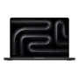 Sülearvuti Apple MacBook Pro 14-tolline — M5 (10-tuumaline CPU / 10-tuumaline GPU), 32 GB RAM, 1 TB SSD, kosmosemust