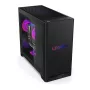 Lenovo Legion T5 lauaarvuti — Ryzen 7 7700X, 32 GB muutmälu, 2 TB SSD, Windows 11 Home, NVIDIA RTX 5070