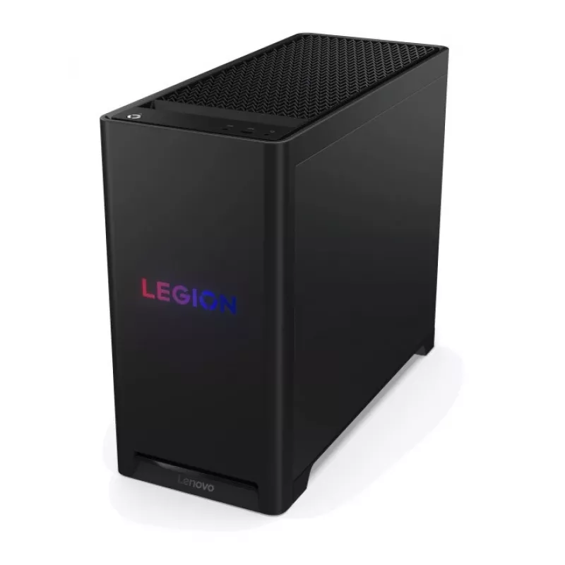 Lenovo Legion T5 lauaarvuti — Ryzen 7 7700X, 32 GB muutmälu, 2 TB SSD, Windows 11 Home, NVIDIA RTX 5070