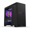 Lenovo Legion T5 lauaarvuti — Ryzen 7 7700X, 32 GB muutmälu, 2 TB SSD, Windows 11 Home, NVIDIA RTX 5070