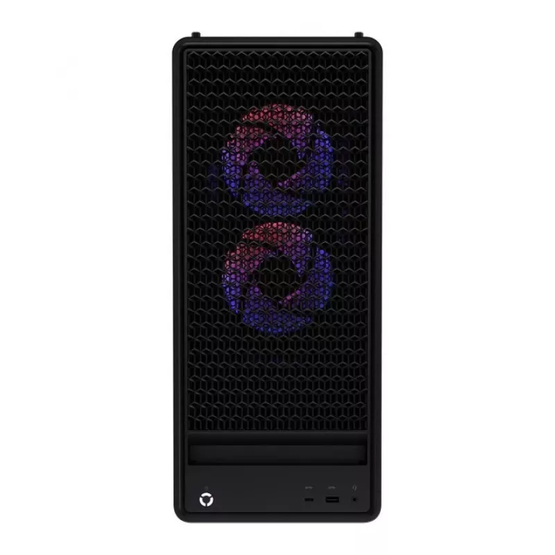Lenovo Legion T5 lauaarvuti — Ryzen 7 7700X, 32 GB muutmälu, 2 TB SSD, Windows 11 Home, NVIDIA RTX 5070