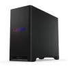 Lenovo Legion T5 lauaarvuti — Ryzen 7 7700X, 32 GB muutmälu, 2 TB SSD, Windows 11 Home, NVIDIA RTX 5070