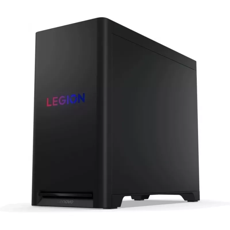 Lenovo Legion T5 lauaarvuti — Ryzen 7 7700X, 32 GB muutmälu, 2 TB SSD, Windows 11 Home, NVIDIA RTX 5070