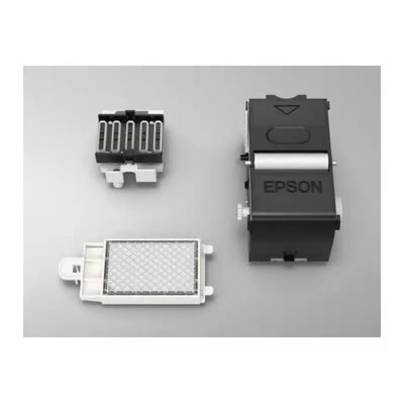 Epsoni puhastuskomplekt S400262 SC-G6000 ja SC-F2200 | C13S400262