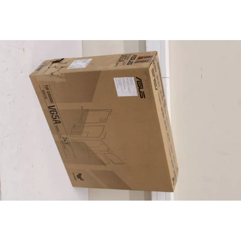 Monitor ASUS TUF Gaming VG259QMRL5A 24.5 inch Fast IPS 1920x1080 310Hz 1ms 400 cd/m² HDMIx2 DisplayPort VESA kõlarid