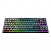 Mehaaniline klaviatuur CHERRY MX 8.3 Wireless RGB Red Switch FR, juhtmevaba, MX Red lülitid