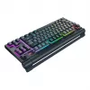 Mehaaniline klaviatuur CHERRY MX 8.3 Wireless RGB Red Switch FR, juhtmevaba, MX Red lülitid