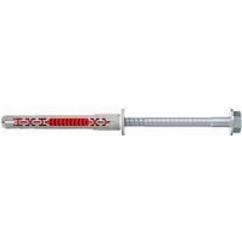 Fischer DuoXpand 8x80 FUS 50 tk (562152)