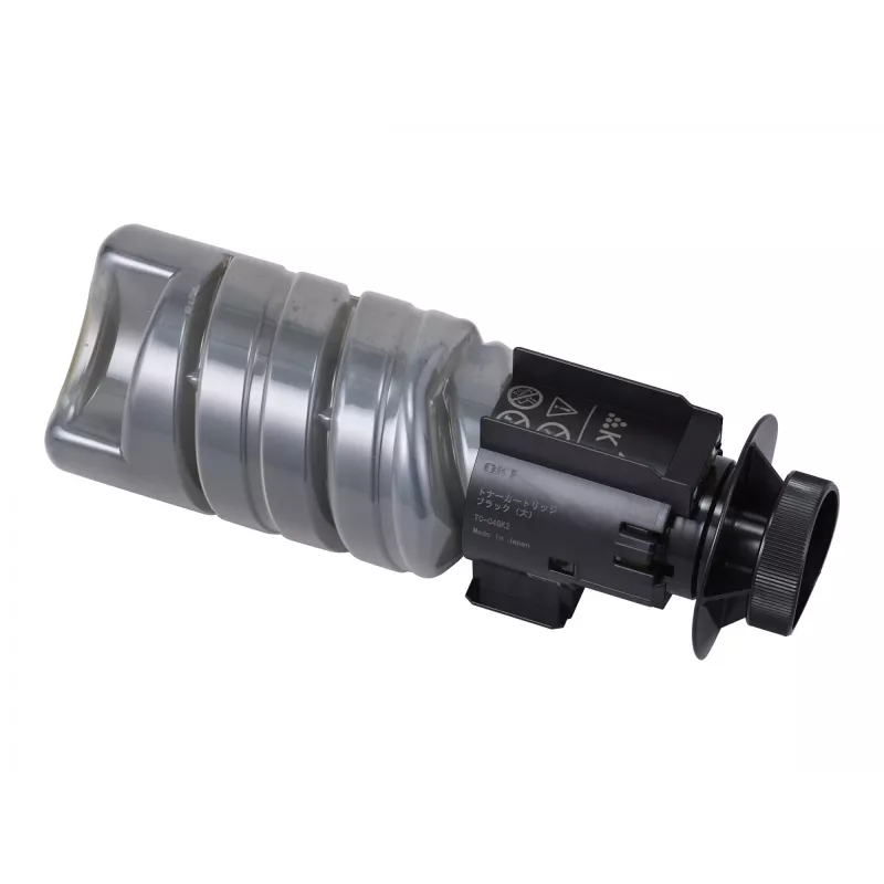 OKI tooner K 3K MC554