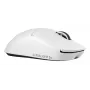 Logitech G PRO X Superlight 2 Lightspeed mänguhiir - valge