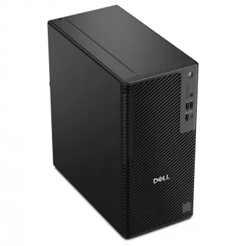 DELL Pro Precision 7 Tower T1 PW7T1260 Intel Core Ultra 7 265 32GB 1TB SSD Integrated vPro Klaviatuur Hiir 360W W11P 3Y Basic Onsite (7084G)