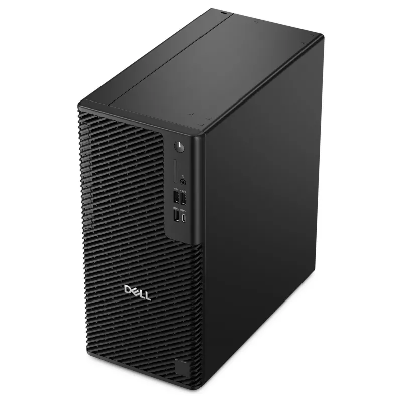 DELL Pro Precision 7 Tower T1 PW7T1260 Intel Core Ultra 7 265 32GB 1TB SSD Integrated vPro Klaviatuur Hiir 360W W11P 3Y Basic Onsite (7084G)