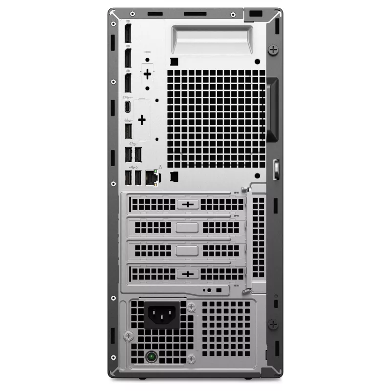 DELL Pro Precision 7 Tower T1 PW7T1260 Intel Core Ultra 7 265 32GB 1TB SSD Integrated vPro Klaviatuur Hiir 360W W11P 3Y Basic Onsite (7084G)