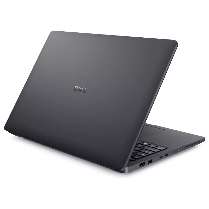 Dell Pro Max 16 MC16255 - AMD Ryzen AI 7 PRO 350 - Win 11 Pro - RTX PRO 500 Blackwell - 32 GB RAM - 512 GB SSD SED, NVMe - 40,646 cm (16)