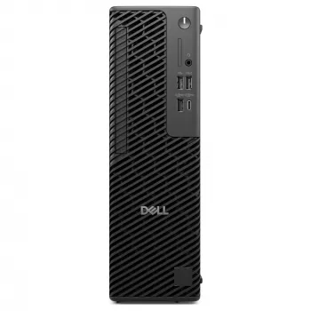 DELL Pro Max Slim FCS1250 Intel Core Ultra 5 245 16GB 512GB SSD Integreeritud vPro Kb Hiir 360W TPM W11P 3Y Basic Onsite (21RGG)