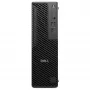 DELL Pro Max Slim FCS1250 Intel Core Ultra 5 245 16GB 512GB SSD Integreeritud vPro Kb Hiir 360W TPM W11P 3Y Basic Onsite (21RGG)