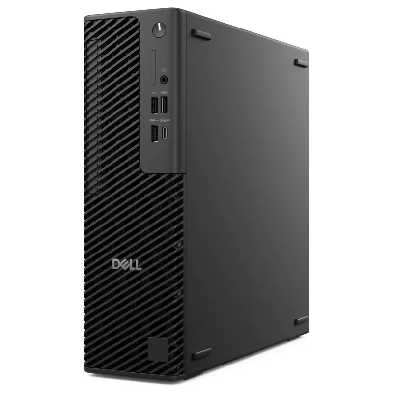 DELL Pro Max Slim FCS1250 Intel Core Ultra 5 245 16GB 512GB SSD Integreeritud vPro Kb Hiir 360W TPM W11P 3Y Basic Onsite (21RGG)