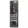 DELL Pro Max Slim FCS1250 Intel Core Ultra 5 245 16GB 512GB SSD Integreeritud vPro Kb Hiir 360W TPM W11P 3Y Basic Onsite (21RGG)