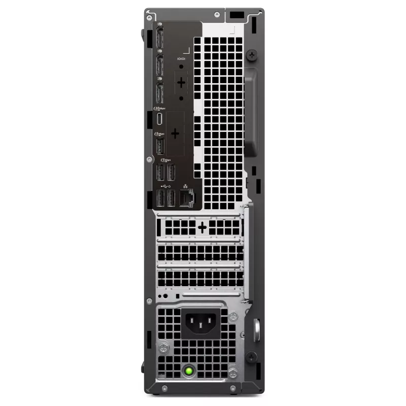 DELL Pro Max Slim FCS1250 Intel Core Ultra 5 245 16GB 512GB SSD Integreeritud vPro Kb Hiir 360W TPM W11P 3Y Basic Onsite (21RGG)