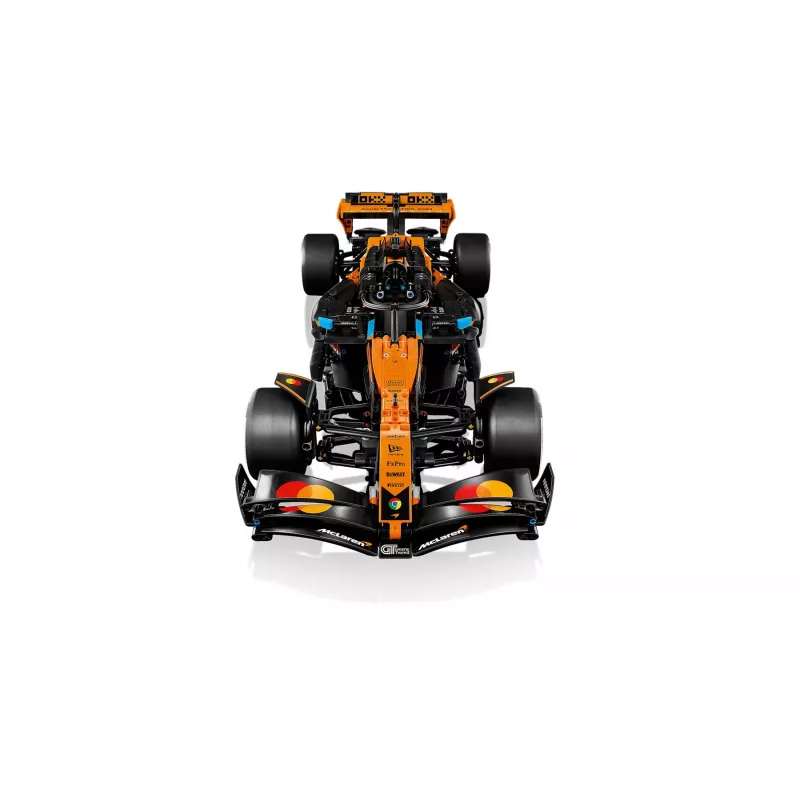 LEGO Technic 42228 Bolid McLaren MCL39 F1
