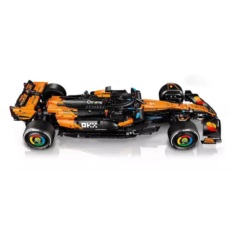 LEGO Technic 42228 Bolid McLaren MCL39 F1