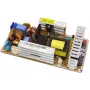 Samsung JC44-00092C - Samsung - Laser-/LED-printer - Toiteplokk - Mitmevärviline (JC44-00092C)