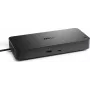 Dokkimisjaam Dell Pro Dock wd25z — universaalne sülearvuti dokk, mudel WD25Z